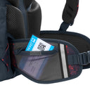 Coocazoo Porter - Schulrucksack 44 cm (Broken Black) - Ansicht 9