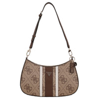 latte logo/brown