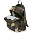Eastpak Double Office - Rucksack 17" 47 cm (camo) - Ansicht 3