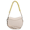 FREDsBRUDER That's my Saddle - Schultertasche 30 cm (milky white) - Ansicht 4