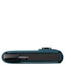 Secrid Premium Basco Miniwallet - Geldbörse RFID 6.5 cm (teal+) - Ansicht 4