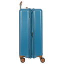 Brics Ferrara - 4-Rollen-Trolley M 67 cm erw. (denim) - Ansicht 8