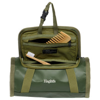 Haglöfs Lava Travel Tube - Kulturbeutel (olive green/seaweed green) - Ansicht 5