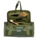 Haglöfs Lava Travel Tube - Kulturbeutel (olive green/seaweed green) - Ansicht 5