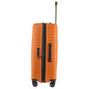 Stratic Novium SL - 4-Rollen-Trolley 65 cm erw. (rosso/clay) - Ansicht 3