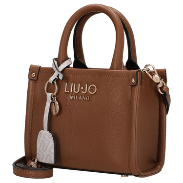 Liu Jo Ridhi - Tote Bag XS 18 cm (Color: sequoia)