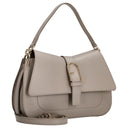 Furla Flow M - Schultertasche 26 cm (linen) - Ansicht 5