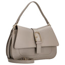 Furla Flow M - Schultertasche 26 cm (linen) - Ansicht 5