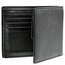 Strellson Harrison - Geldbörse BillFold 8cc 12 cm (black) - Ansicht 3