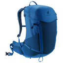 Deuter Futura 27 - Wanderrucksack 52 cm (nightblue-baltic) - Ansicht 9