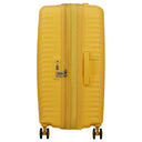 American Tourister Selection Diablast - 4-Rollen-Trolley 68 cm erw. (digital yellow) - Ansicht 4