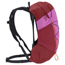 Vaude Women's Agile Air 18 - Wanderrucksack 53 cm (magenta) - Ansicht 3