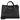 Valentino Bags Alexia - Handbag 35 cm (Color: black)