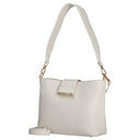 Valentino Bags Dione Re - Umhängetasche 25 cm (bianco) - Ansicht 2