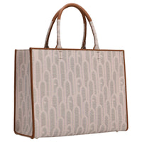 Furla Opportunity - Shopper L 37 cm (toni cotone) - Ansicht 5