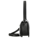 Seidenfelt Grurup - Schultertasche 26 cm (black) - Ansicht 3