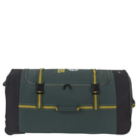 Travelite NFL - Rollenreisetasche 79 cm (Green Bay Packers) - Ansicht 5