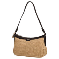 BOSS Numah SM Hobo RF - Schultertasche (open white) - Ansicht 2