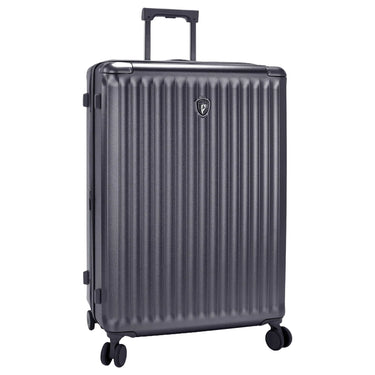 Heys Luxe - 4-Wheel Trolley L 76 cm Adult (gunmetal)