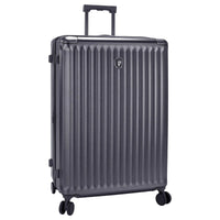 Heys Luxe - 4-Wheel Trolley L 76 cm Adult (gunmetal)