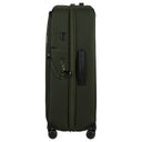 Samsonite Splendix - 4-Rollen-Trolley L 79 cm erw. (grün/schwarz) - Ansicht 3