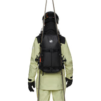 Mammut Nirvana 28 Women - Ski Touring Backpack (black)