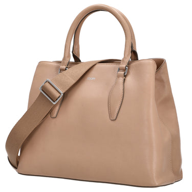 Joop Women Sofisticato 1.0 Emery - Handbag M 33.5 cm (Color: sand)