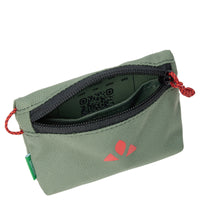 Vaude Wallet S - Wallet 12 cm (agave)