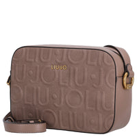 Liu Jo Manh M Camera Case - Umhängetasche 23 cm (mocha) - Ansicht 2