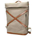 aunts & uncles Japan Osaka Rolltop - Rucksack 15" 47 cm (nomad) - Markenkoffer