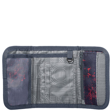 Coocazoo - Wallet 12 cm (Midnight Dust)