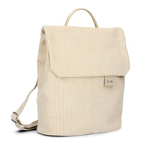 zwei Mademoiselle MR8 - Rucksack 29 cm (cord-creme) - Ansicht 2