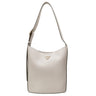 Guess Meridian II - Beuteltasche (ivory)