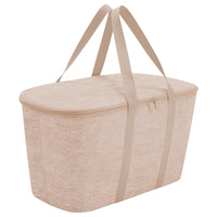 reisenthel thermo coolerbag - Kühltasche 44.5 cm (twist coffee)