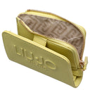 Liu Jo Caliwen - Geldbörse 3cc 11 cm (avocado) - Ansicht 5