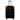Brics Amalfi - 4-Wheel Trolley L 76 cm (Color: black)