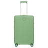 Brics Positano - 4 - Rollen - Trolley M 69 cm erw. (salbei) - Markenkoffer