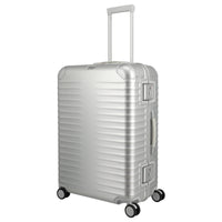 TITAN ETERNITY - 4-Wheel Trolley 75 cm (Silver)