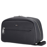 BOSS Ray - Trousse de toilette 25 cm (dark blue)