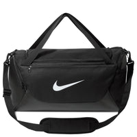 Nike Brasilia Duffel 40 - Sports Bag S 51 cm (black/white)