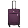 Travelite Priego - 4-Rollen-Trolley 66 cm (berry)