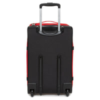 Eastpak selection Transit R 42 - Rollenreisetasche S 51 cm (tarp red)