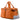Scharlau Slackline Merayo - Travel Bag 46 cm (Color: orange)
