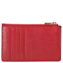 Furla Camelia - Kreditkartenetui 10cc 13 cm (ruby) - Ansicht 4