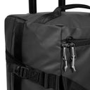 Eastpak Selection Duffel Pack Wheel - Rollenreisetasche S 55 cm (tarp black 2) - Ansicht 6