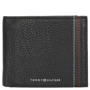 Tommy Hilfiger Central - Geldbörse 14cc 11.5 cm (black)