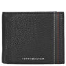 Tommy Hilfiger Central - Geldbörse 14cc 11.5 cm (black)