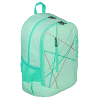 Neoxx FLOW - School Backpack 42.5 cm (Mint to be)