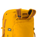 eagle creek Cargo Hauler Duffel 90L - Reisetasche/Rucksack 73 cm (citrus orange) - Ansicht 5