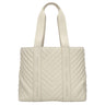HUGO Women's Becky - Shopper 35 cm (natural)